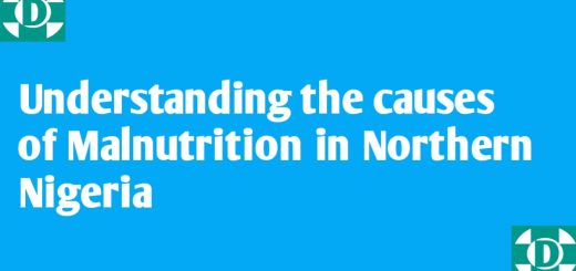 causes of Malnutrition in Northern Nigeria